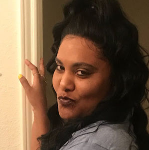 Meet your Posher, Keisha